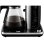 Filterkaffeemaschine Russell Hobbs Attentiv 15 Tassen mit Milchaufschäumer Cold Brew