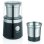 Kaffeemühle Graef CM 102 85 g Schwarz Silber 200 W