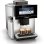 Máquina de café expresso Siemens TQ903D03 2,3L 19 Bares moinho cerâmico inox
