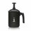 Espumoir de lait Bialetti 00AGR395 Noir Aluminium 0,33 L Portable