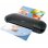 Plastificatrice Olympia A 230 Plus 23 cm 400 mm/min nera