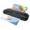 Plastificatrice Olympia A 230 Plus 23 cm 400 mm/min nera