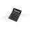 Calculatrice Canon AS-2200 12 chiffres écran inclinable solaire batterie noir