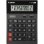 Calculatrice Canon AS-2200 12 chiffres écran inclinable solaire batterie noir