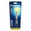Taschenlampe Varta LEDPL Aluminium LED Silber Kompakt Clip