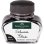 Inchiostro Faber-Castell 149854 Nero 30 ml Ricarica per Timbri