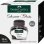 Inchiostro Faber-Castell 149854 Nero 30 ml Ricarica per Timbri