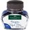 Recarga de tinta Faber-Castell 149839 Azul 30 ml Caixa Transparente