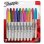 Marker Sharpie Fine 18 Farben feine Spitze multicolor