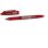 Stift Pilot BL-FR7 Rot Silber 0.4 mm Ambidextrisch