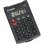Calculatrice Canon AS-8 8 chiffres LCD Design ergonomique compact