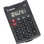Calculatrice Canon AS-8 8 chiffres LCD Design ergonomique compact