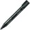 Marcador permanente Staedtler Lumocolor negro 2 mm recargable
