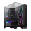 Tour PC GameMax Infinity Pro BK Noir ATX Verre Trempe RGB