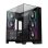 Tour PC GameMax Infinity Pro BK Noir ATX Verre Trempe RGB