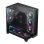 Tour PC GameMax Infinity Pro BK Noir ATX Verre Trempe RGB