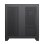 Tour PC GameMax Infinity Pro BK Noir ATX Verre Trempe RGB