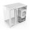 Caja ProGaming Elite Cube Tower Blanca con 7 ventiladores ARGB