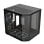 Torre PC ProGaming Alma Negra Cube Micro-ATX Mini-ITX 3 Ventole ARGB