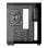 Torre PC ProGaming Alma Negra Cube Micro-ATX Mini-ITX 3 Ventole ARGB