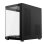 Torre PC ProGaming Alma Negra Cube Micro-ATX Mini-ITX 3 Ventole ARGB