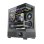 Caja PC ProGaming Kian Mid-Tower 6 Ventiladores ARGB