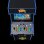 Máquina Arcade Arcade1Up X-Men'97 Deluxe Edition 8 jogos 17 polegadas