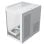 Case ProGaming Alma Bianca Cube Tower 3 Ventole ARGB Micro-ATX