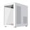 Case ProGaming Alma Bianca Cube Tower 3 Ventole ARGB Micro-ATX