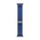 Bracelet Apple Nike Sport Loop Bleu pour Apple Watch 38-42mm