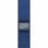 Bracelet Apple Nike Sport Loop Bleu pour Apple Watch 38-42mm