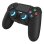 Gamepad Dragon Shock Mizar+ Bluetooth Wireless PC PS4 Android LED