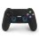 Gamepad Dragon Shock Mizar+ Bluetooth Wireless PC PS4 Android LED