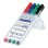 Marker Staedtler Lumocolor 301-WP4 4 Farben mittlere Spitze