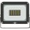 Projetor LED Brennenstuhl 1171250341 30W 3450 lm IP65 Metal Preto