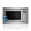 Microondas Hyundai HMWI2700DGX 20 Litros 700 W con Grill y Auto Cooking