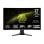 Monitor MSI MAG 276CXF 27" FullHD 280Hz VA Curvo HDR 0,5ms