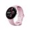 Correa de reloj Google Pixel Watch 3 Fluoroelastómero Plata L