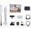 Caméra Sport Insta360 CINSABEA_6 4K UltraHD BT UltraWide Stabilisation Avancée