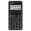 Calculatrice Casio fx-991DE CW 12 chiffres convertisseur de devises noir