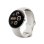 Correa para reloj Google Pixel Watch 3 45mm Plata Fluoroelastómero Talla L Unisex