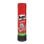 Colle en bâton Pritt 900040 11 g carton tissu papier lavable