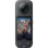 Cámara Deportiva Insta360 X5 8K UltraHD WIFI BT 360º Estabilización Avanzada UltraWide