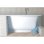 Sellador en Espuma Fischer 53081 400 ml Azul para Interior