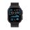 Apple Watch Ultra 2 4G GPS 49mm OLED Titanio Nero M Resistente 10ATM SpO2 Pulsometro