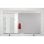 Mastic silicone Fischer 53093 310 ml marron intérieur extérieur