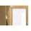 Mastic silicone Fischer 53093 310 ml marron intérieur extérieur