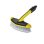 Brosse de nettoyage Kärcher WB 60 Noir Jaune Largeur 248 mm