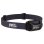 Linterna Petzl Actik con Cinta para Cabeza, Negra, IPX4