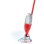 Fregona Vileda 1.2 Spray Max Microfibra Spray Vermelho Branco